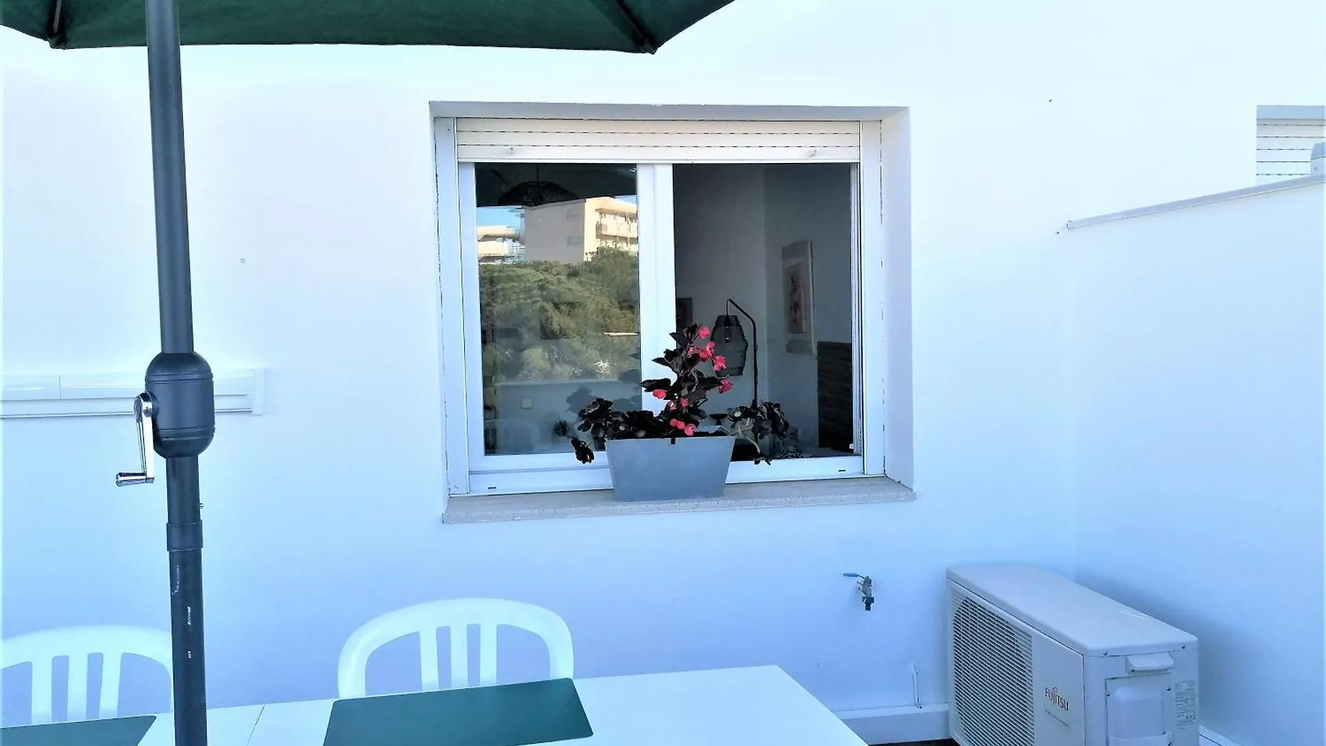 Global Immo 3365 Vigata Appartement Roses