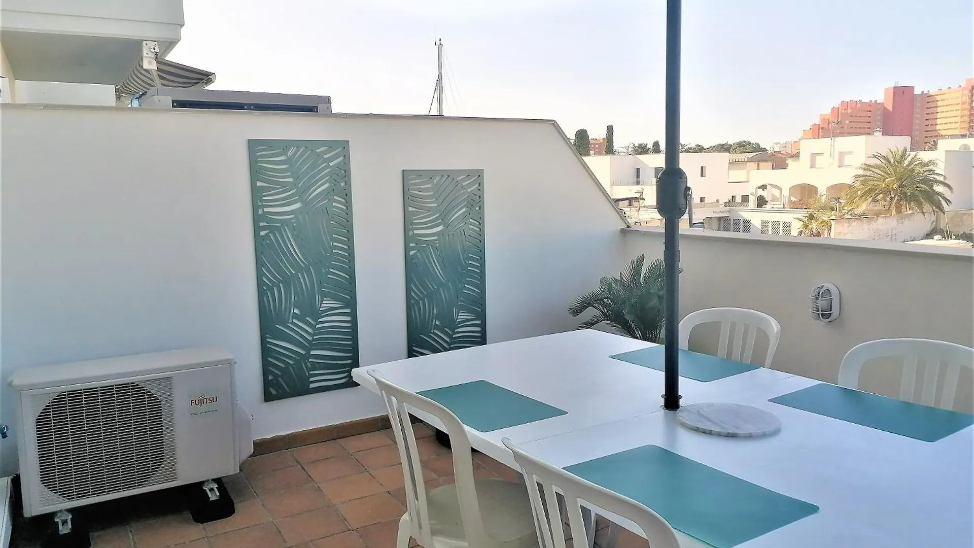 Global Immo 3365 Vigata Appartement Roses Spanje