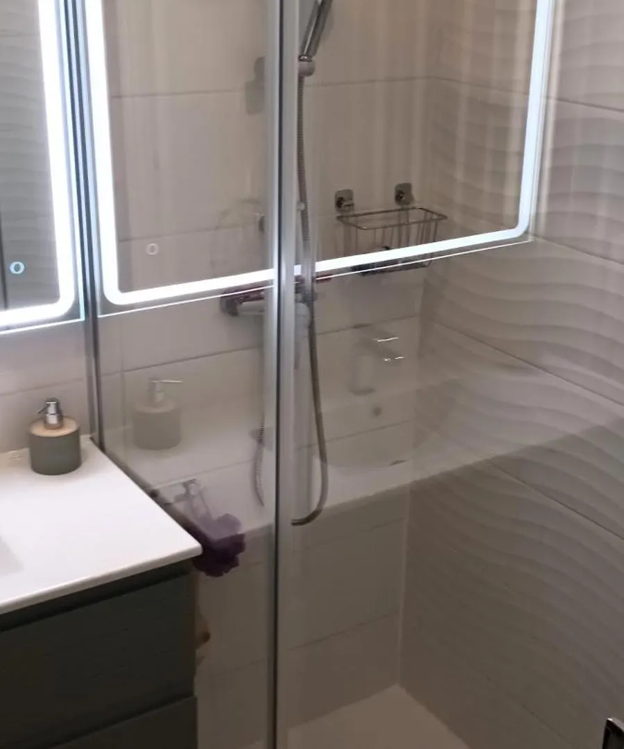 Global Immo 3365 Vigata Appartement Roses Spanje