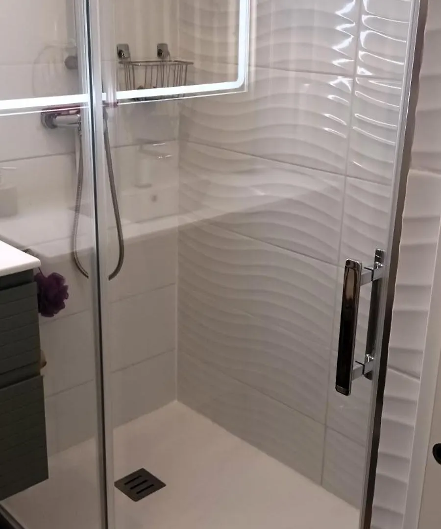 Global Immo 3365 Vigata Appartement Roses