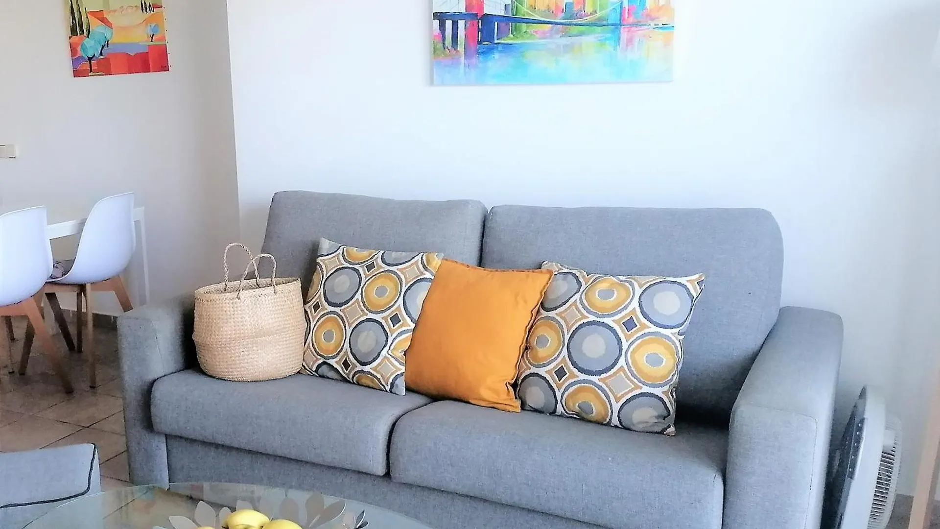 Global Immo 3365 Vigata Appartement Roses