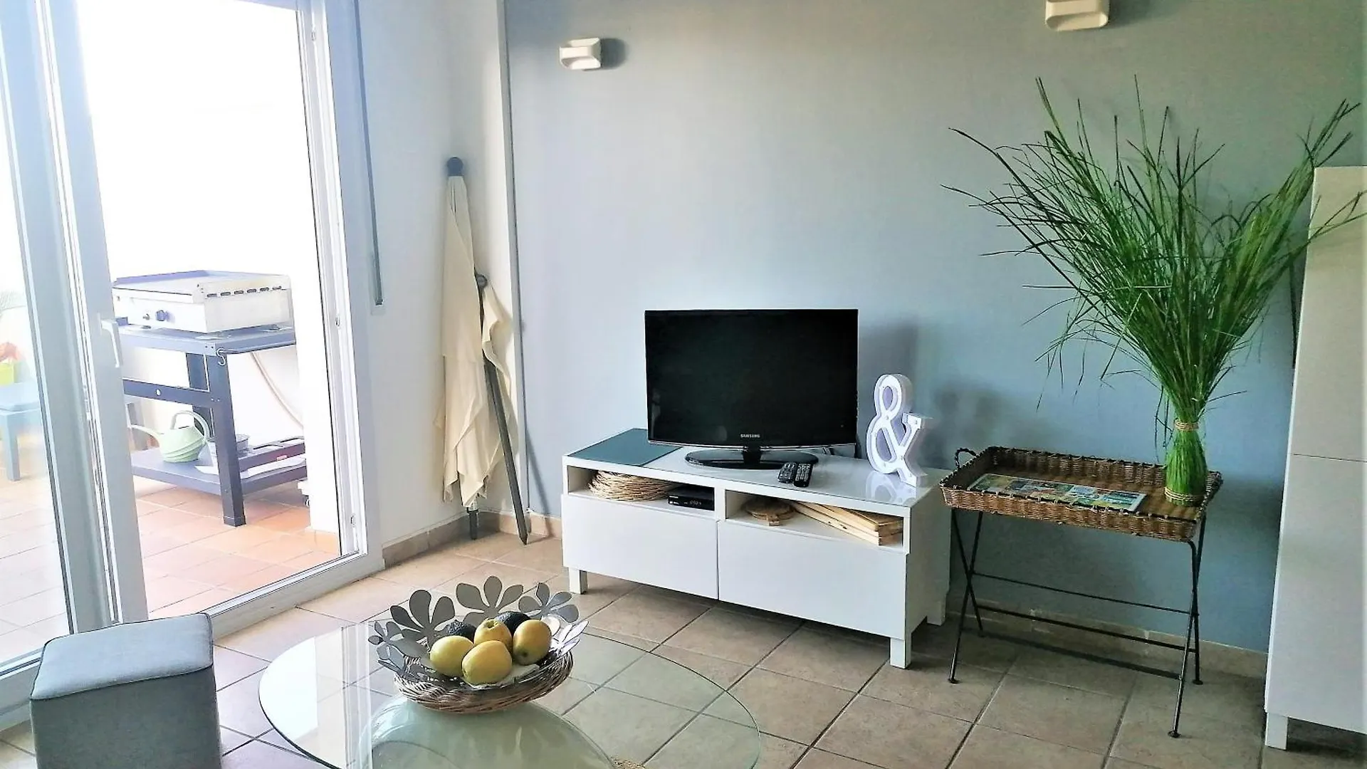Global Immo 3365 Vigata Appartement Roses Spanje