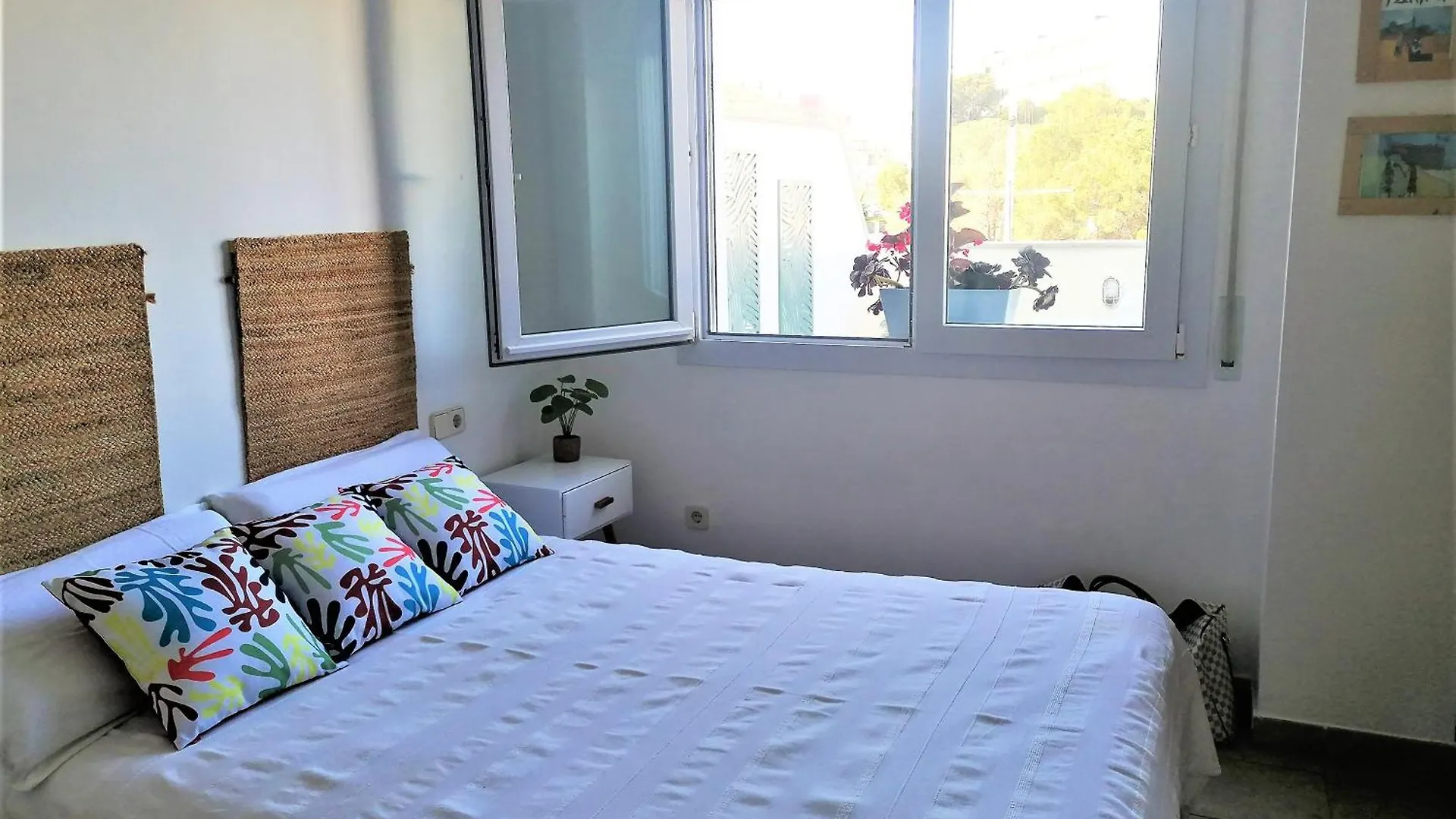 Global Immo 3365 Vigata Appartement Roses 0*,  Spanje