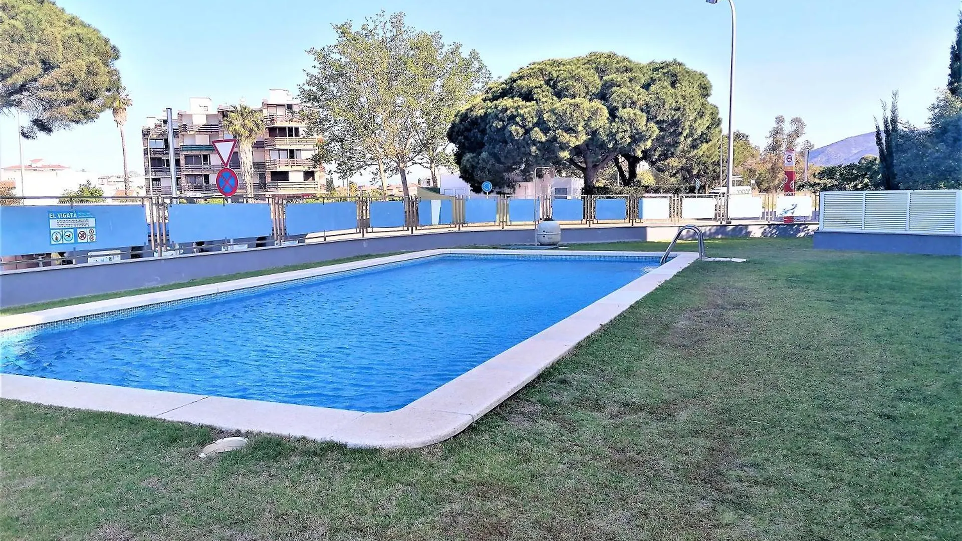 Global Immo 3365 Vigata Appartement Roses