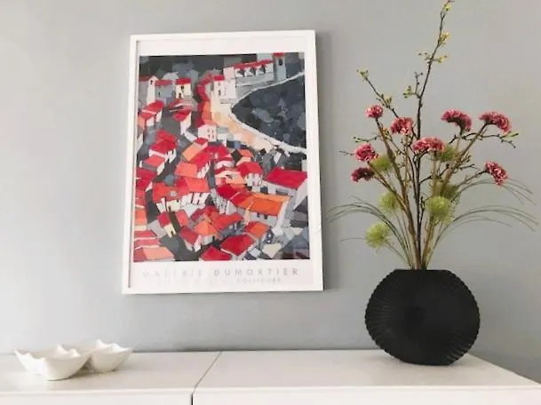 Global Immo 3365 Vigata Appartement Roses