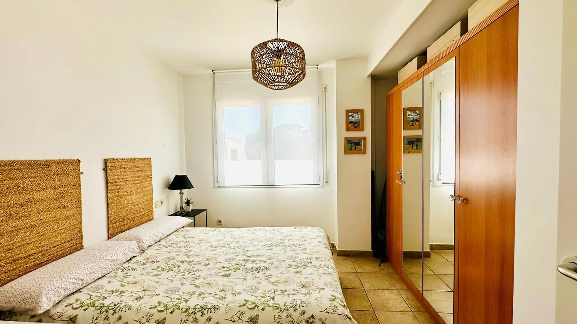 Global Immo 3365 Vigata Appartement Roses