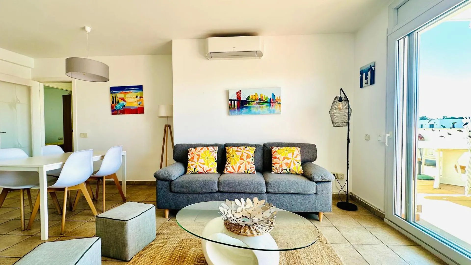 Global Immo 3365 Vigata Appartement Roses