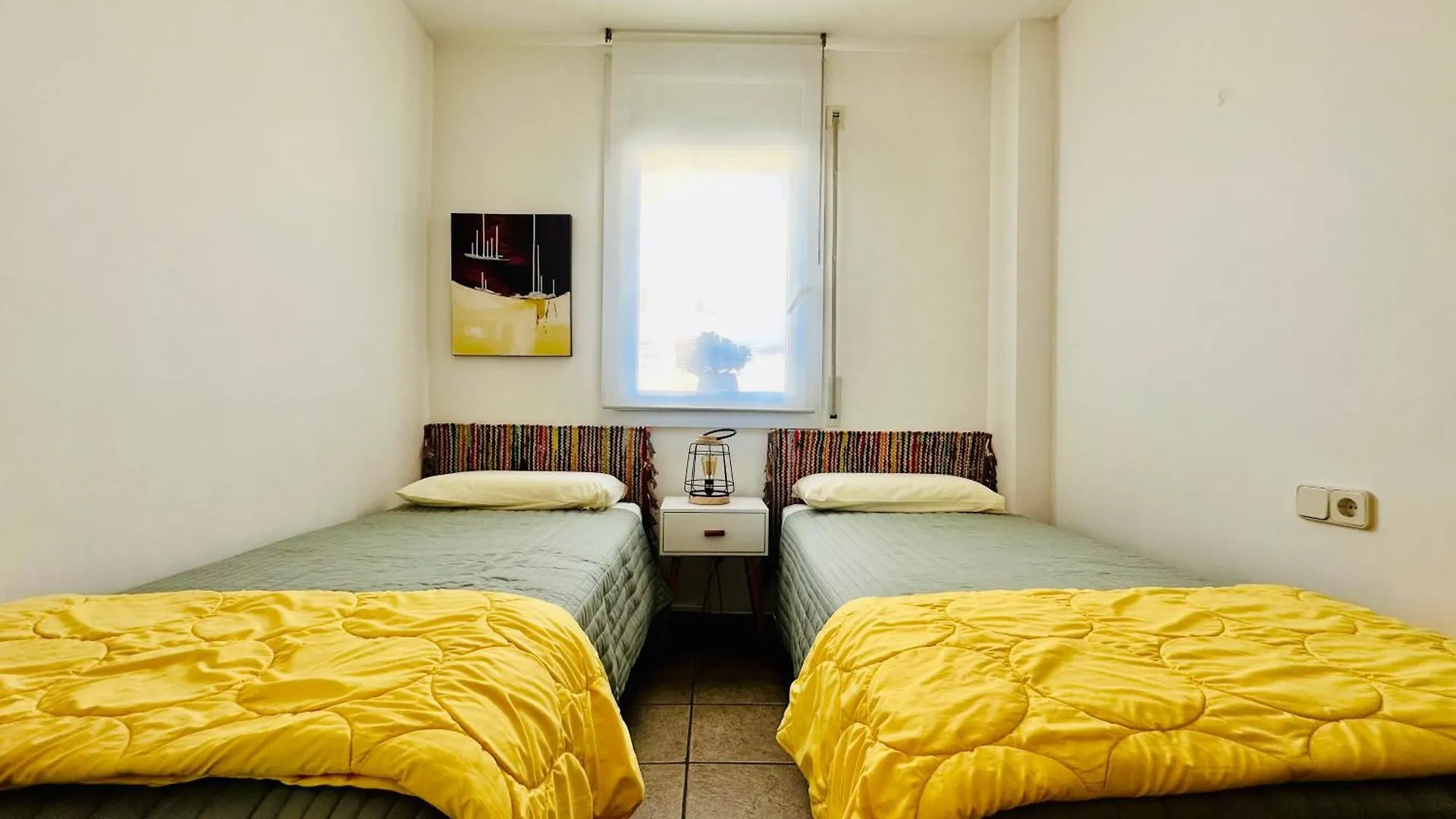 Global Immo 3365 Vigata Appartement Roses